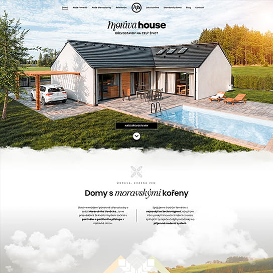 Morava House